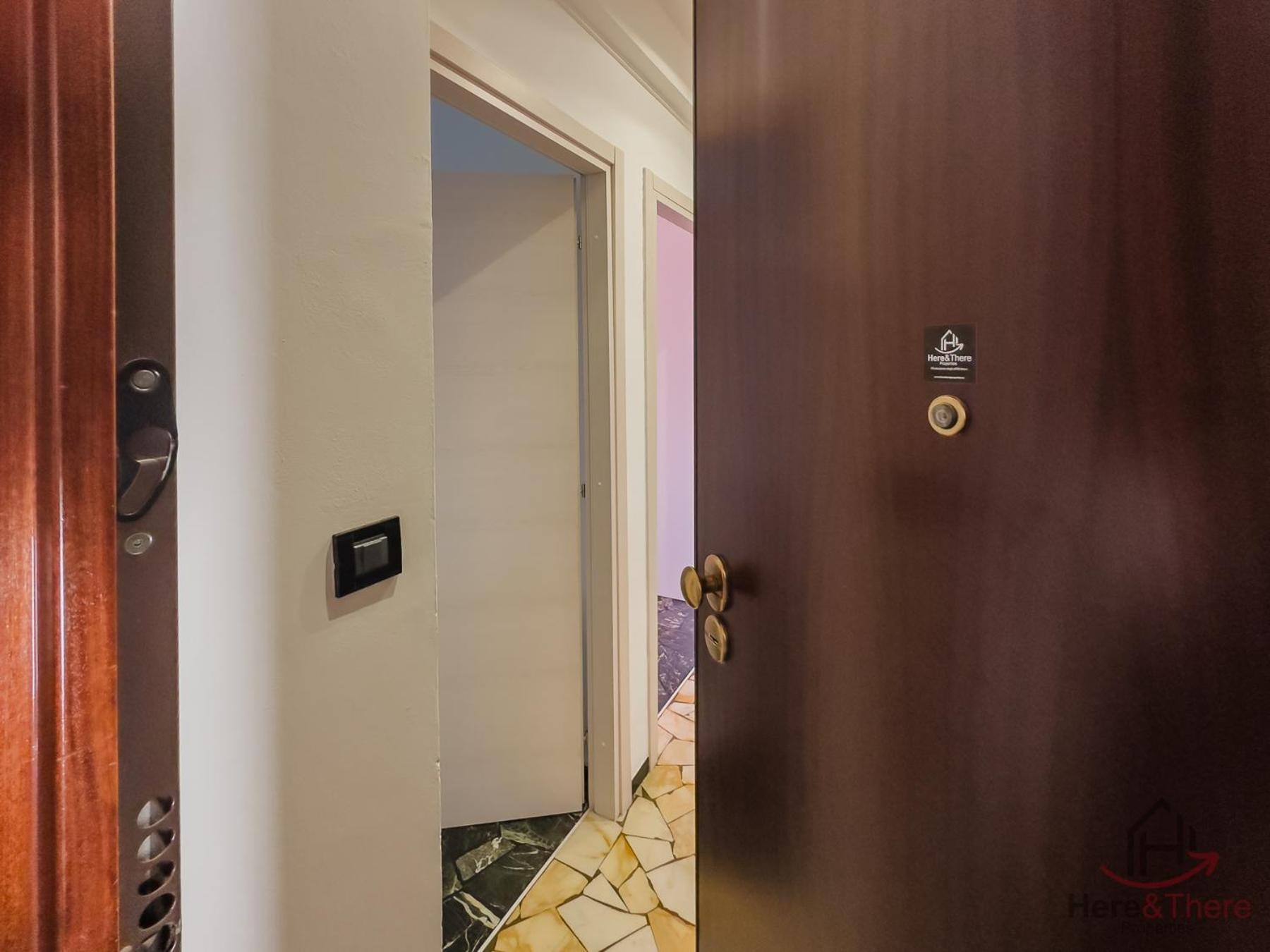 Double Suite - Ferries 7 Min - Beaches 3 Min Quiliano Екстер'єр фото