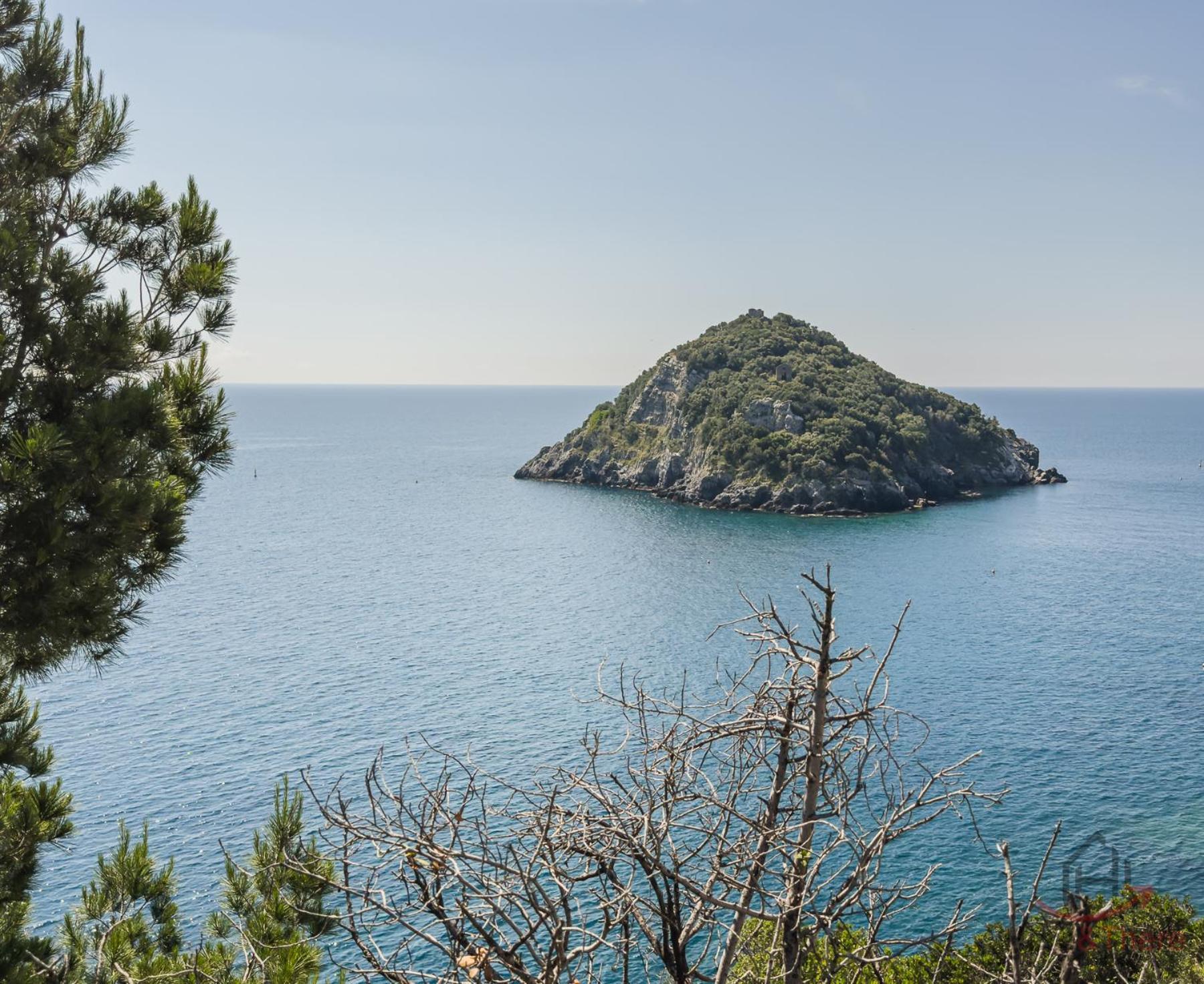 Double Suite - Ferries 7 Min - Beaches 3 Min Quiliano Екстер'єр фото